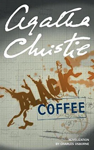 Agatha Christie: Black Coffee (1999)