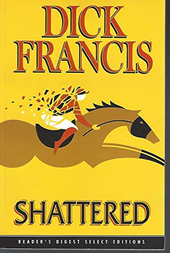 Shattered (Paperback, 2002, Demco Media)