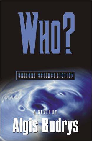 Who? (Paperback, 2000, Vivisphere Publishing)