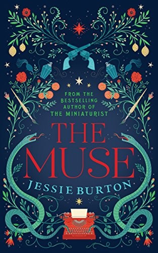 Jessie Burton: The Muse (Hardcover, PICADOR, Picador)