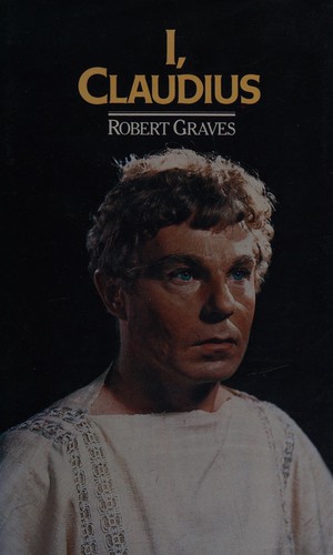 I, Claudius (1976, Eyre Methuen)