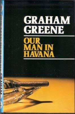 Our man in Havana (1982, Chivers Press)