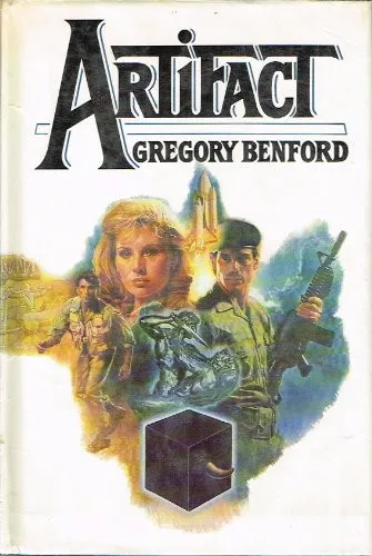 Gregory Benford: Artifact (1985)