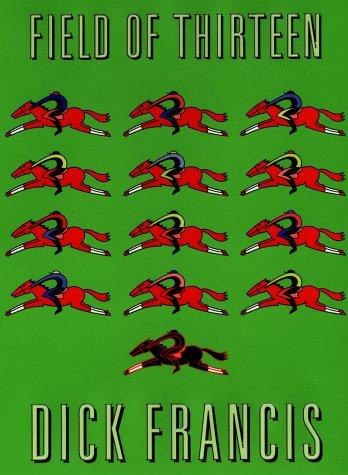 Field of thirteen (1998, Putnam)