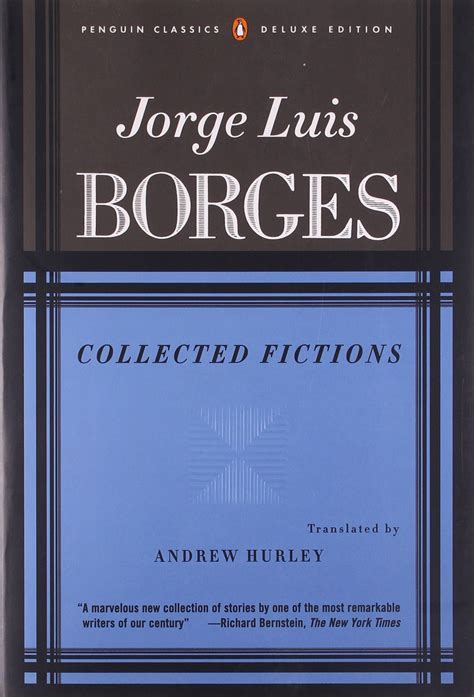 Jorge Luis Borges: Jorge Luis Borges (1998, Penguin)