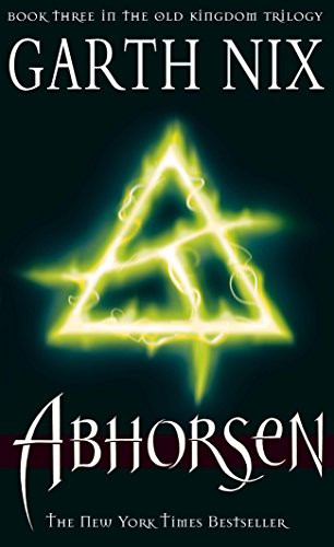 Abhorsen (Paperback, 2004, Allen & Unwin)