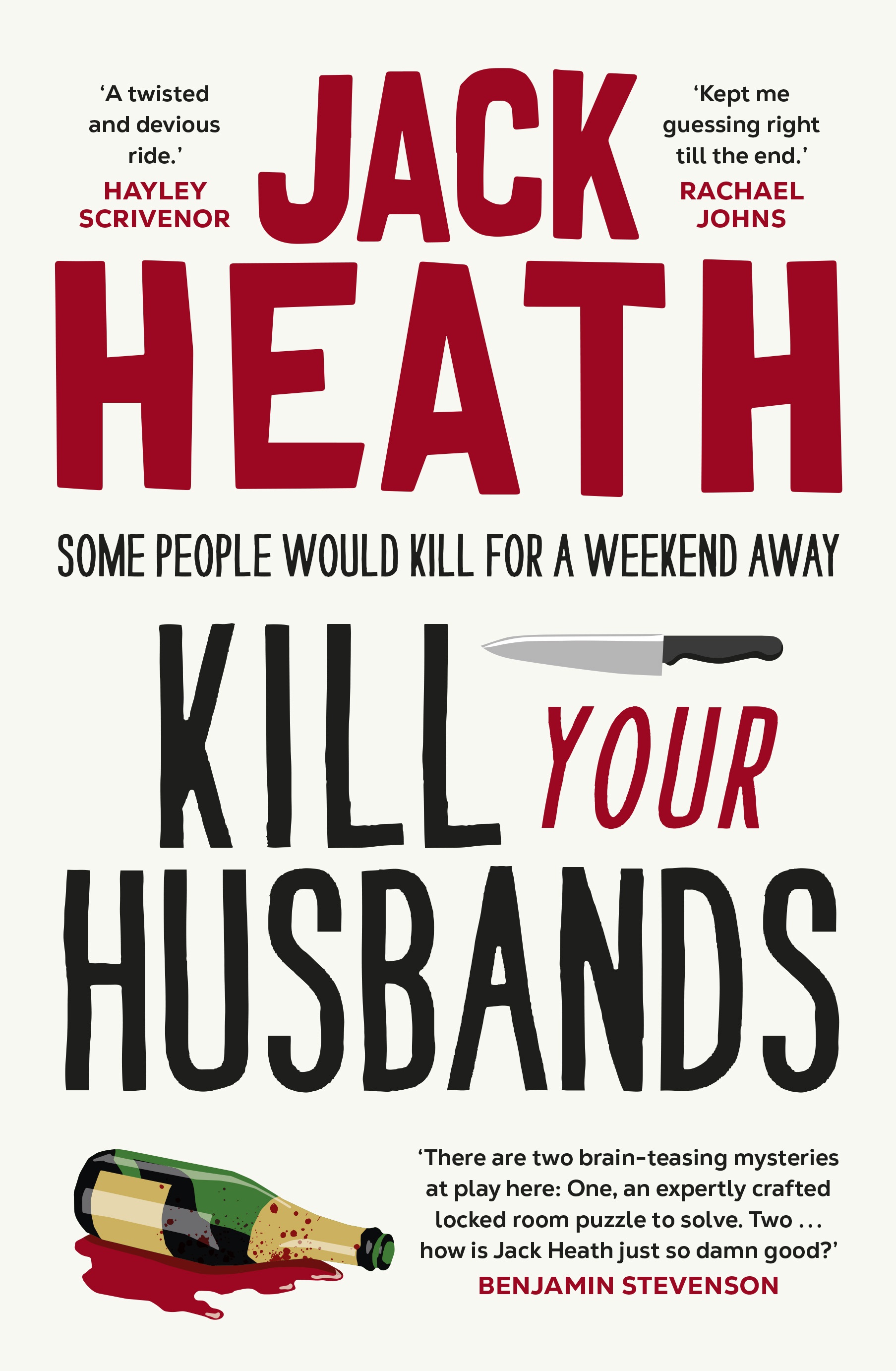 Kill Your Husbands (Paperback, Allen & Unwin)