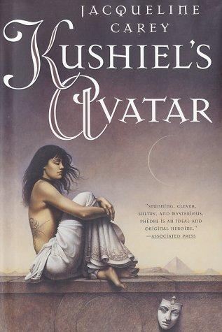 Kushiel's avatar (2003, Tor)