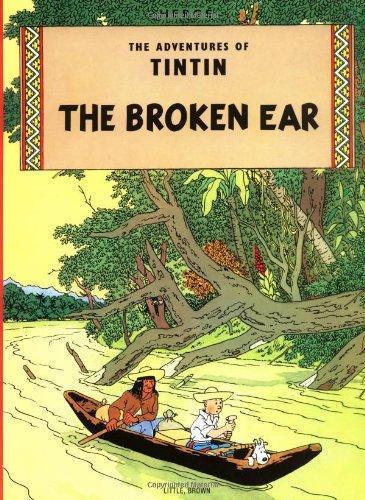 The Broken Ear (1978)
