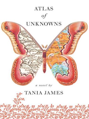 Atlas of Unknowns (EBook, 2009, Knopf Doubleday Publishing Group)