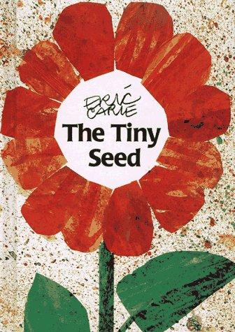The tiny seed (1990, Picture Book Studio)