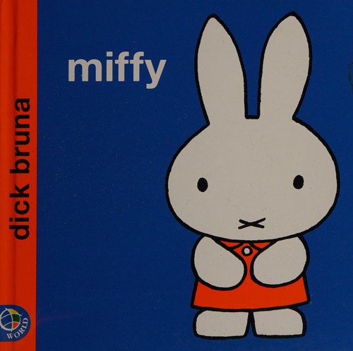Miffy (2004, Egmont)