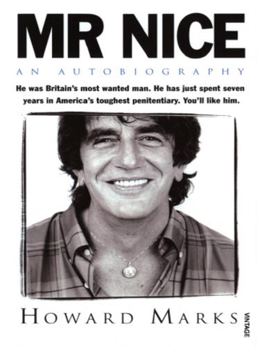 Mr. Nice (EBook, 2010, Random House Group Limited)