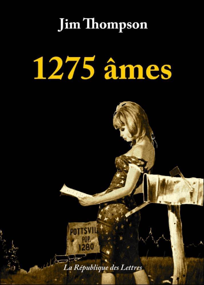 1275 âmes (French language)