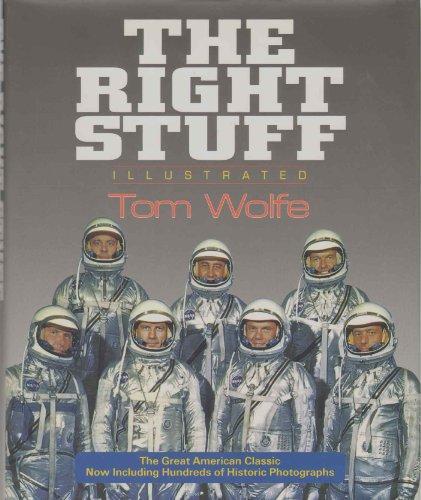 The Right Stuff