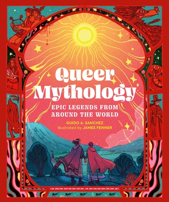 Queer Mythology (2024, Running Press)