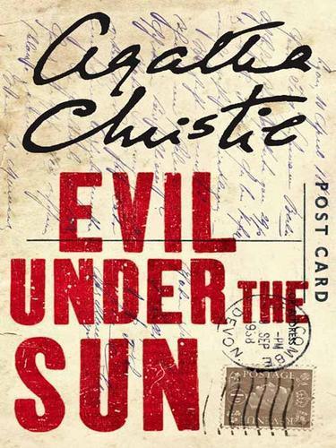 Evil Under the Sun (2006)
