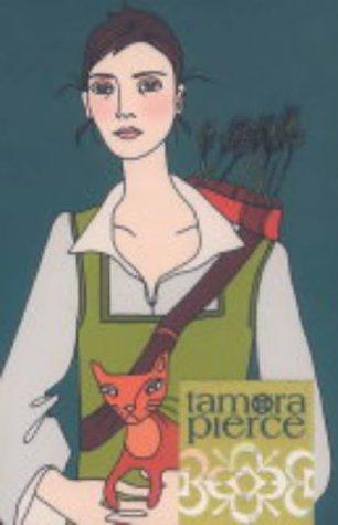 First Test (Protector of the Small) (2004, Scholastic Point)