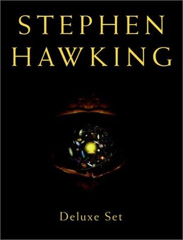 Stephen Hawking: Universe in a Nutshell/Illustrated Brief History of Time (Hardcover, Bantam Dell Pub Group (Trd))
