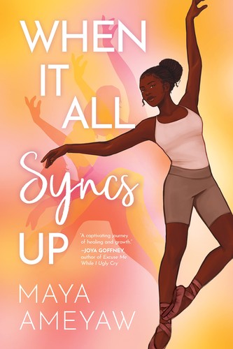 Maya Ameyaw: When It All Syncs Up (2023, Annick Press, Limited)