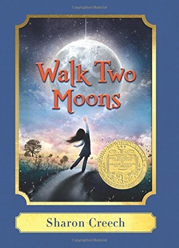 Walk Two Moons (Hardcover, 2019, Thorndike Press Large Print)