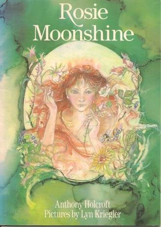 ROSIE SUNSHINE (Paperback, 1990, Ashton Scholastic)