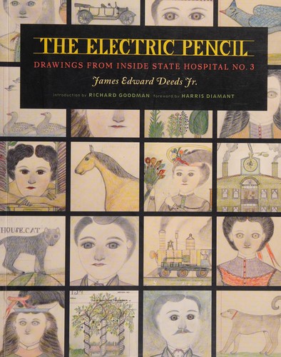 Edward Deeds: The electric pencil (2016, Princeton Architectural Press)