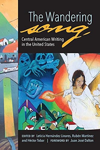 Héctor Tobar, Juan José Dalton: The Wandering Song (Paperback, Tia Chucha)