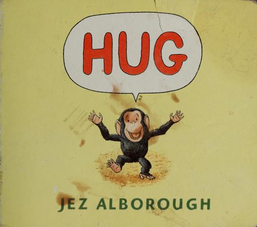 Hug (2002, Candlewick Press, Candlewick)