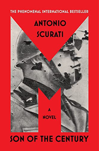 M : Son of the Century (Hardcover, 2022, Harper)
