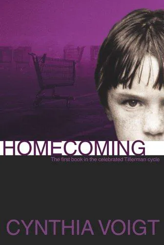 Cynthia Voigt: Homecoming (1981)