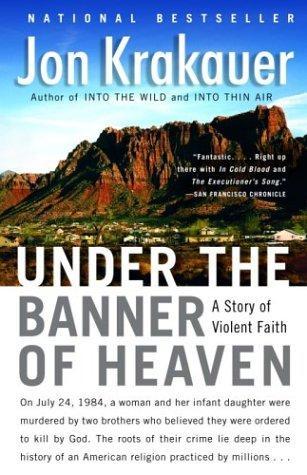 Under the Banner of Heaven (2004)