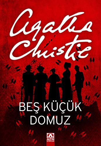 Bes Kucuk Domuz (Paperback, 2001, Altin Kitaplar)