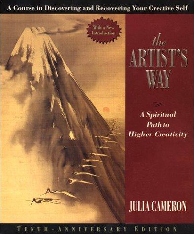 Julia Cameron: The Artist's Way (Hardcover, Tarcher)