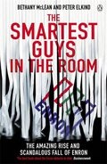 The Smartest Guys in the Room (Paperback, 2004, Penguin)