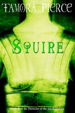 Squire (2004, Random House Books for Young Readers)