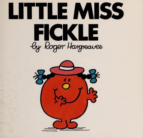 Little Miss Fickle (1984)