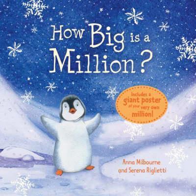 How Big Is a Million? (Picture Storybooks) (2007)