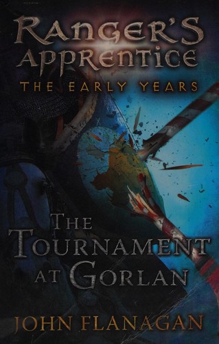 The tournament at Gorlan (2015, Yearling)
