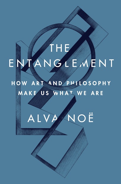 Entanglement (2023, Princeton University Press)