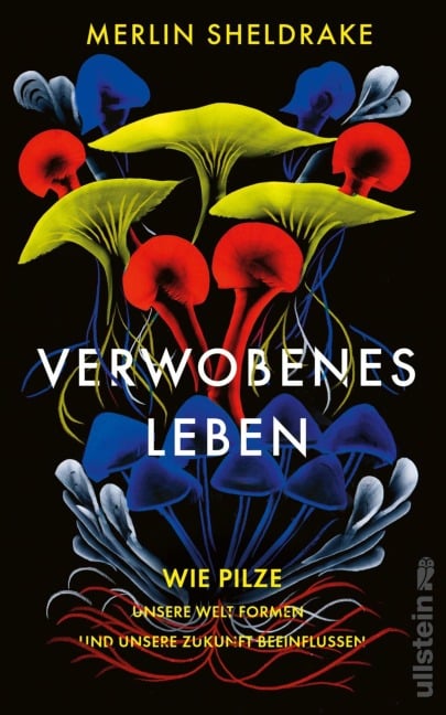 Verwobenes Leben (Paperback, German language, 2021, Ullstein Verlag)
