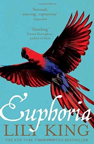 Lily King: Euphoria (Paperback, Grove Press)