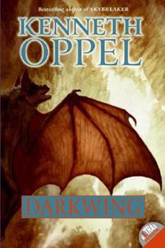 Darkwing (EBook, 2009, HarperCollins)