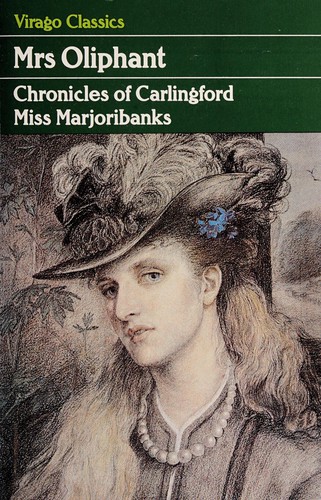 Margaret Oliphant: Miss Marjoribanks (Paperback, 1988, Virago Press, Limited)