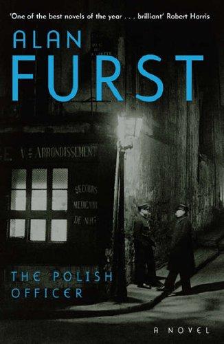 The Polish Officer (Paperback, 2005, Phoenix (an Imprint of The Orion Publishing Group Ltd ))