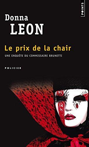 Le prix de la chair (French language, 1999)