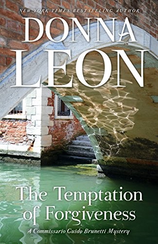 The temptation of forgiveness (2018)