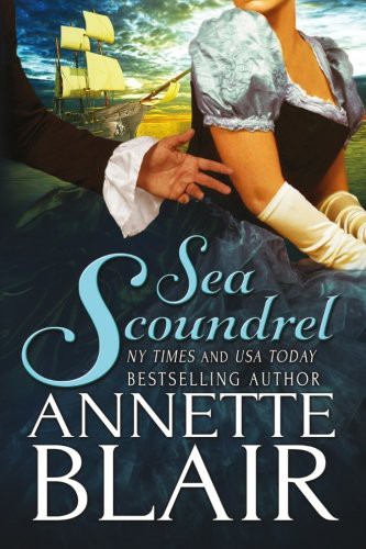 Sea Scoundrel (Paperback, 2015, CreateSpace Independent Publishing Platform)