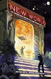 New World (2017, Iron Circus Comics)