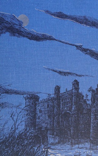 Dodie Smith, Dodie Smith: I capture the castle (1997, Folio Society)